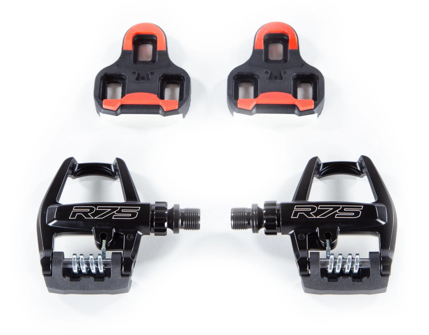 Planet X Sync Keo Compatible Road Pedals 5 Planet X Sync Keo Compatible Road Pedals - Image 3