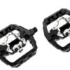 Scada M204B Pedals -CyclePro Gear Store PESCAM204B P1
