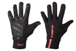 Planet X 365 Race Gloves 10 Planet X 365 Race Gloves -CyclePro Gear Store PX365RG BK17 P1
