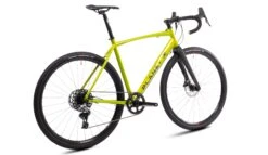 Planet X London Road SRAM Apex 1 Disc Road Bike -CyclePro Gear Store PlanetX LondonRoad Road Gravel Rival Zesty Lime P3 f2777308 09c1 462f 9de1 5b77447353dd
