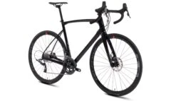 Planet X Pro Carbon Disc SRAM Force 22 Road Bike -CyclePro Gear Store PlanetX ProCarbon Force22 Black P2