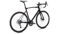 Planet X Pro Carbon Disc SRAM Force 22 Road Bike -CyclePro Gear Store PlanetX ProCarbon Force22 Black P3