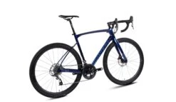 Planet X Pro Carbon Disc SRAM Force 22 Road Bike -CyclePro Gear Store PlanetX ProCarbon Force22 Blue P3
