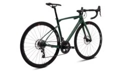 Planet X Pro Carbon Disc SRAM Force 22 Road Bike -CyclePro Gear Store PlanetX ProCarbon Force22 Green P3