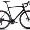 Planet X Pro Carbon SRAM Force AXS Road Bike -CyclePro Gear Store PlanetX ProCarbon ForceAXS Black P1