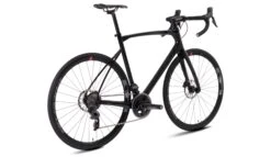 Planet X Pro Carbon SRAM Force AXS Road Bike -CyclePro Gear Store PlanetX ProCarbon ForceAXS Black P3