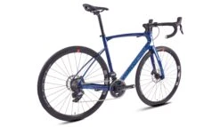 Planet X Pro Carbon SRAM Force AXS Road Bike -CyclePro Gear Store PlanetX ProCarbon ForceAXS Blue P3