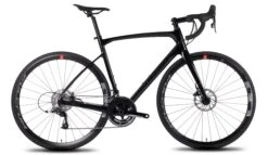 Planet X Pro Carbon Disc SRAM Rival 22 Road Bike 14 Planet X Pro Carbon Disc SRAM Rival 22 Road Bike -CyclePro Gear Store PlanetX ProCarbon Rival22 Black P1