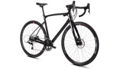 Planet X Pro Carbon Disc SRAM Rival 22 Road Bike 15 Planet X Pro Carbon Disc SRAM Rival 22 Road Bike -CyclePro Gear Store PlanetX ProCarbon Rival22 Black P2