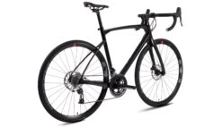 Planet X Pro Carbon Disc SRAM Rival 22 Road Bike 16 Planet X Pro Carbon Disc SRAM Rival 22 Road Bike -CyclePro Gear Store PlanetX ProCarbon Rival22 Black P3