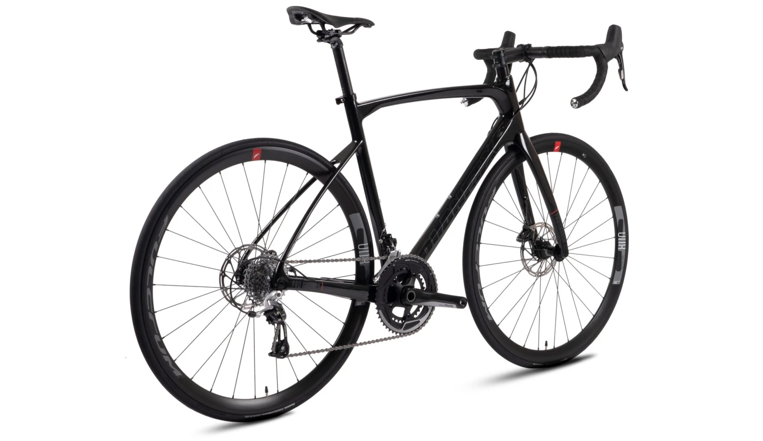 Planet X Pro Carbon Disc SRAM Rival 22 Road Bike 8 Planet X Pro Carbon Disc SRAM Rival 22 Road Bike - Image 6