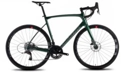 Planet X Pro Carbon Disc SRAM Rival 22 Road Bike 17 Planet X Pro Carbon Disc SRAM Rival 22 Road Bike -CyclePro Gear Store PlanetX ProCarbon Rival22 Green P1