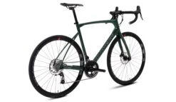 Planet X Pro Carbon Disc SRAM Rival 22 Road Bike 19 Planet X Pro Carbon Disc SRAM Rival 22 Road Bike -CyclePro Gear Store PlanetX ProCarbon Rival22 Green P3