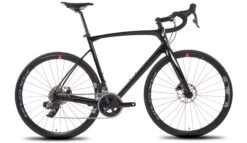 Planet X Pro Carbon SRAM Rival AXS Road Bike 14 Planet X Pro Carbon SRAM Rival AXS Road Bike -CyclePro Gear Store PlanetX ProCarbon RivalAXS Black P1