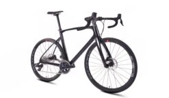 Planet X Pro Carbon SRAM Rival AXS Road Bike 15 Planet X Pro Carbon SRAM Rival AXS Road Bike -CyclePro Gear Store PlanetX ProCarbon RivalAXS Black P2