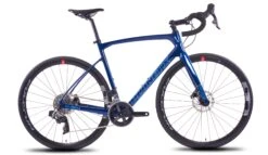 Planet X Pro Carbon SRAM Rival AXS Road Bike 17 Planet X Pro Carbon SRAM Rival AXS Road Bike -CyclePro Gear Store PlanetX ProCarbon RivalAXS Blue P1
