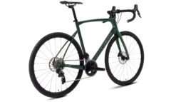 Planet X Pro Carbon SRAM Rival AXS Road Bike 13 Planet X Pro Carbon SRAM Rival AXS Road Bike -CyclePro Gear Store PlanetX ProCarbon RivalAXS Green P3
