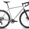 Planet X Tempest SRAM Rival AXS XPLR Gravel Bike 2 Planet X Tempest SRAM Rival AXS XPLR Gravel Bike -CyclePro Gear Store PlanetX Tempest RivalAXS Silver P1