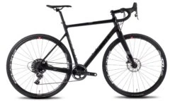 Planet X XLS EVO SRAM Force 1 Carbon Cyclocross Bike