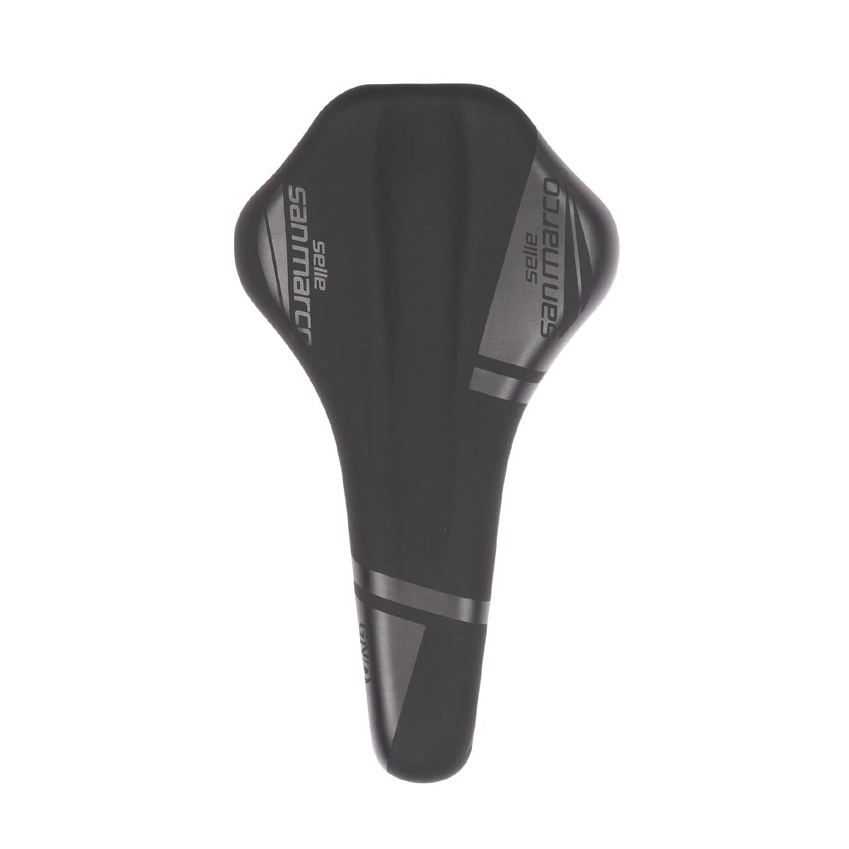 San Marco GND Full-fit Start Up Wide Saddle 3 San Marco GND Full-fit Start Up Wide Saddle