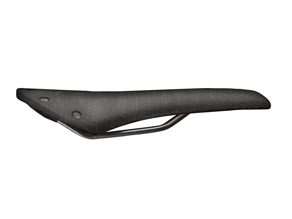 San Marco Regal Evo Woven Saddle / Xsilite Rail 4 San Marco Regal Evo Woven Saddle / Xsilite Rail - Image 2