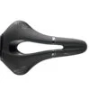 San Marco Shortfit Open-Fit Start-Up Superwide Saddle / Xsilite Rail -CyclePro Gear Store SASMSOFSWX P1