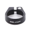 Selcof Alloy Bolt Up Seatclamp / 29.8mm