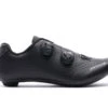 Carnac Baroudeur Carbon Road Shoe Black -CyclePro Gear Store SHCABCRB P1