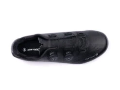 Carnac Baroudeur Carbon Road Shoe Black -CyclePro Gear Store SHCABCRB P3