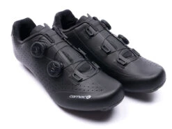 Carnac Baroudeur Carbon Road Shoe Black -CyclePro Gear Store SHCABCRB P4