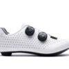 Carnac Baroudeur Carbon Road Shoe White -CyclePro Gear Store SHCABCRW P1