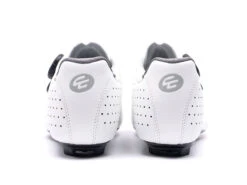 Carnac Baroudeur Carbon Road Shoe White -CyclePro Gear Store SHCABCRW P5