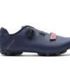 Carnac Grit Mountain/Gravel Bike Shoe Midnight Blue