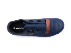 Carnac Grit Mountain/Gravel Bike Shoe Midnight Blue -CyclePro Gear Store SHCAGMTBMB P3