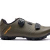 Carnac Grit Mountain/Gravel Bike Shoe Olive -CyclePro Gear Store SHCAGMTBO P1