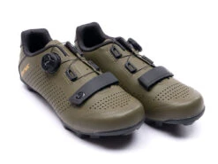 Carnac Grit Mountain/Gravel Bike Shoe Olive 10 Carnac Grit Mountain/Gravel Bike Shoe Olive -CyclePro Gear Store SHCAGMTBO P4