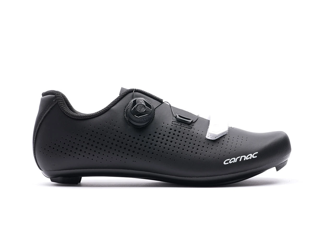 Carnac Prove Road Shoe Black 3 Carnac Prove Road Shoe Black