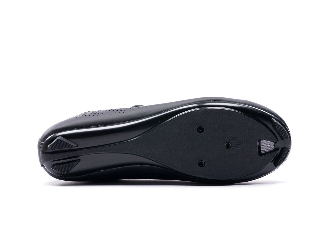 Carnac Prove Road Shoe Black 4 Carnac Prove Road Shoe Black - Image 2