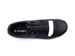 Carnac Prove Road Shoe Black 9 Carnac Prove Road Shoe Black -CyclePro Gear Store SHCAPRB P3