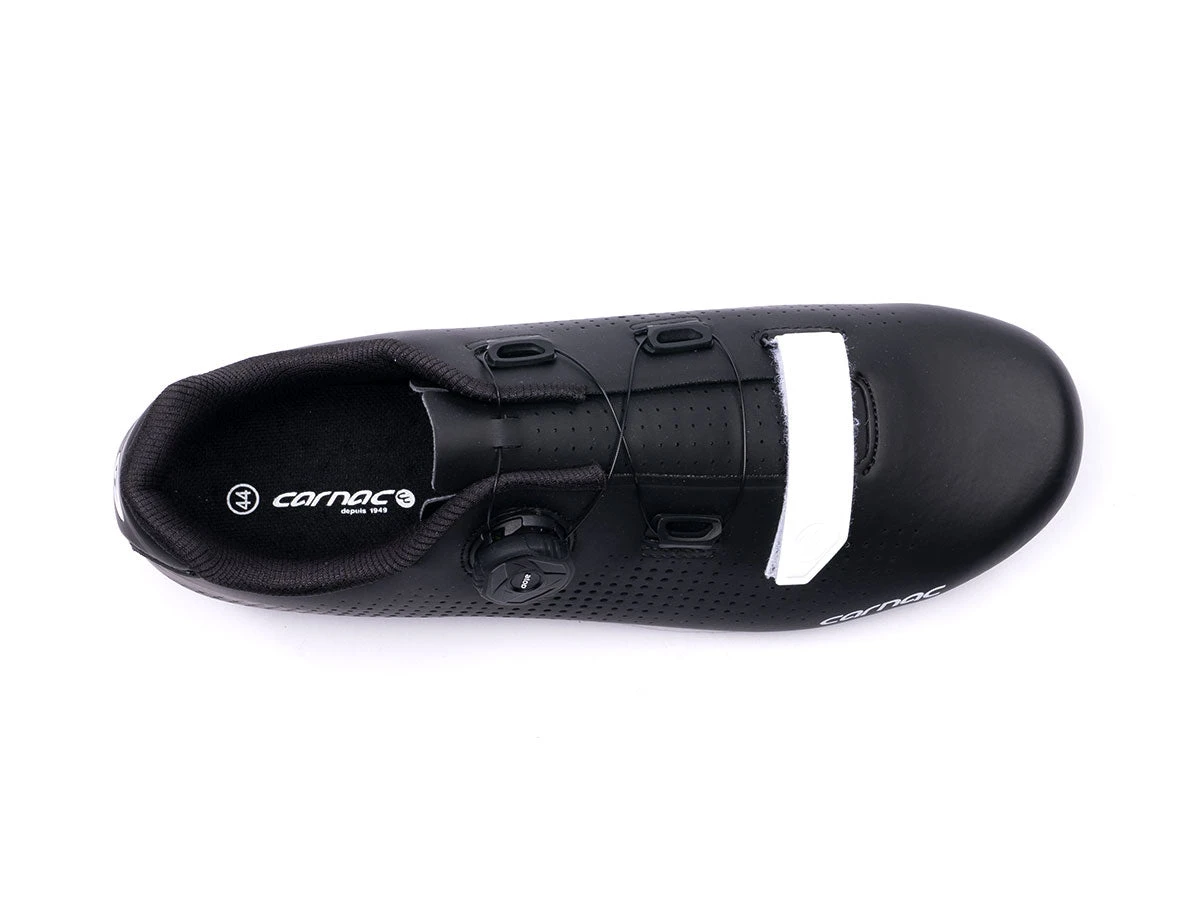 Carnac Prove Road Shoe Black 5 Carnac Prove Road Shoe Black - Image 3