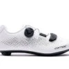 Carnac Prove Road Shoe White -CyclePro Gear Store SHCAPRW P1