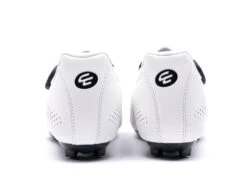 Carnac Prove Road Shoe White 11 Carnac Prove Road Shoe White -CyclePro Gear Store SHCAPRW P5