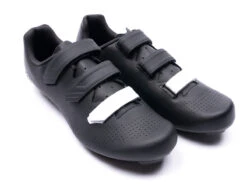 Carnac Sortie Road Shoe Black -CyclePro Gear Store SHCASRB P4