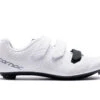 Carnac Sortie Road Shoe White -CyclePro Gear Store SHCASRW P1