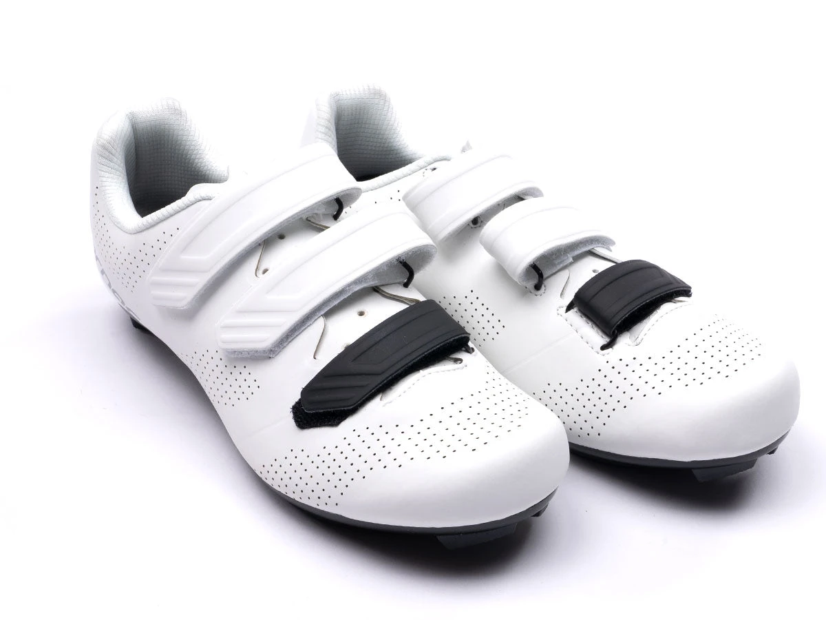 Carnac Sortie Road Shoe White 6 Carnac Sortie Road Shoe White - Image 4