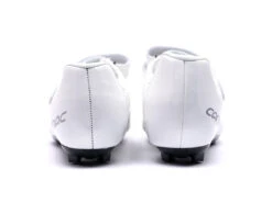 Carnac Sortie Road Shoe White 11 Carnac Sortie Road Shoe White -CyclePro Gear Store SHCASRW P5