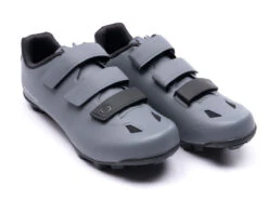 Carnac Travail Mountain/Gravel Bike Shoe Granite -CyclePro Gear Store SHCATMTBGR P4