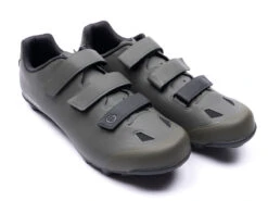 Carnac Travail Mountain/Gravel Bike Shoe Moss Green -CyclePro Gear Store SHCATMTBMG P4