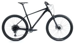 On-One Scandal SRAM SX Mountain Bike -CyclePro Gear Store Scanal New P1 black
