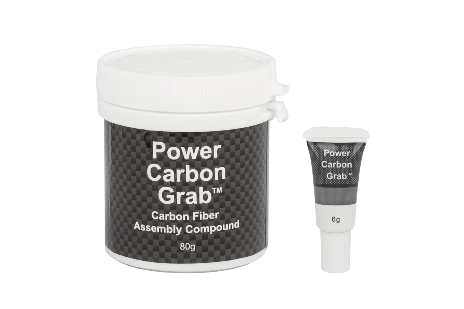 Power Carbon Grab Carbon Assembly Paste 3 Power Carbon Grab Carbon Assembly Paste - Image 2